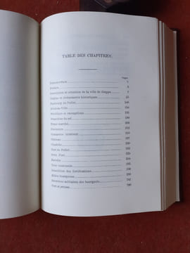 Mémoires pour servir à l'histoire de la ville de Dieppe. Tomes 1 et 2
. GUIBERT Michel Claude
