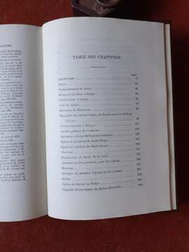 Mémoires pour servir à l'histoire de la ville de Dieppe. Tomes 1 et 2
. GUIBERT Michel Claude
