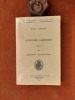 Giacomo Leopardi - Essai de biographie intellectuelle
. JONARD Norbert
