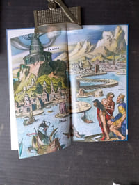 Le phare d'Alexandrie - De l'image à l'imaginaire