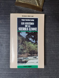 Les Mystères de la Sierra Leone