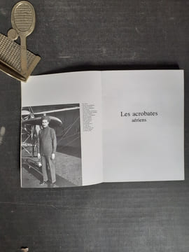 Les cascadeurs. Leurs trucs et leurs secrets
. BORGE Jacques - VIASNIOFF Nicolas