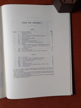 Poitou et Vendée - Etudes historiques et artistiques. Tomes 1 et 2
. FILLON Benjamin - DE ROCHEBRUNE Octave