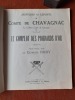 Aventures et Exploits du Comte de Chavagnac. Le Célèbre Cadet de Gascogne III - Le complot des poignards d'or
. OMRY Georges
