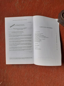 Amirouche. Une vie, deux morts, un testament - Une histoire algérienne
. SADI SaÏd