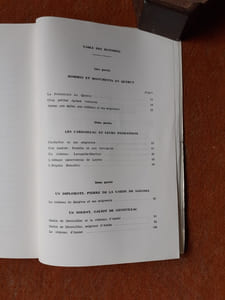 Pages d'histoire en Quercy