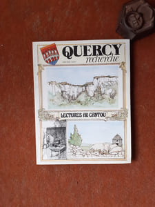 Lectures au Cantou