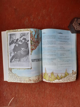 Lectures au Cantou
. Collectif
