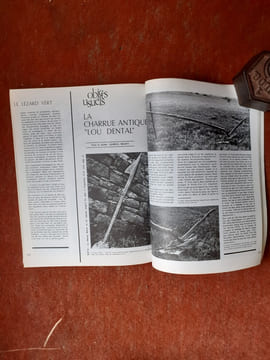 Lectures au Cantou
. Collectif
