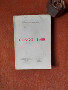 Congo 1965