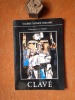 Clavé mai-juin-juillet 1989
. CLAVE
