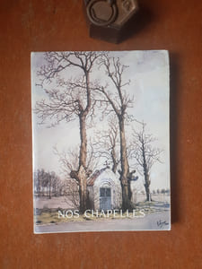 Nos chapelles
