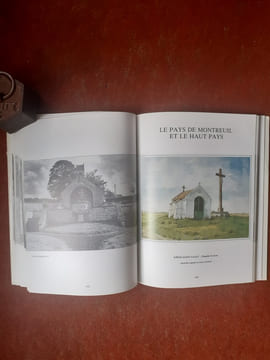 Nos chapelles
. LESAGE Christiane (préface de )