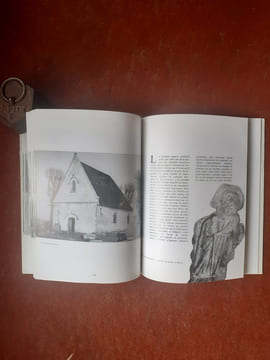 Nos chapelles
. LESAGE Christiane (préface de )
