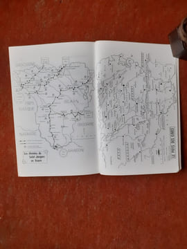 Légendes de la Montagne et de l'Adour
. ARETTE-LENDRESSE Pierre