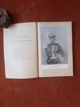Les Allemands sous les Aigles françaises - Ouvrages refondus par Raymond Sereau
. SAUZEY Camille (Colonel)