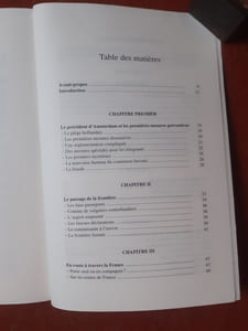 En route pour l'Amérique - L'odyssée des émigrants en France au XIXe siècle