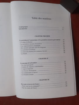 En route pour l'Amérique - L'odyssée des émigrants en France au XIXe siècle
. MAIRE Camille