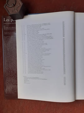 Les portulans - Cartes marines du XIIIe au XVIIe siècle
. LA RONCIERE Monique de - MOLLAT du JOURDIN Michel