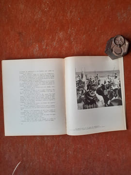 Magie des Bohémiens
. SERGE (Maurice FEAUDIERRE, dit)