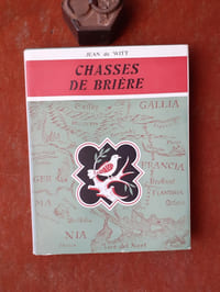 Chasses de Brière. Suivie d'une enquête sur la Sauvagine en France

