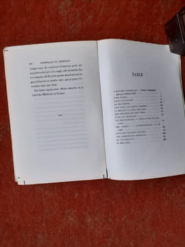 Offenbach en Amérique - Notes d'un musicien en voyage - Précédées d'une notice biographique par Albert Wolff
. OFFENBACH Jacques
