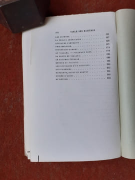 Offenbach en Amérique - Notes d'un musicien en voyage - Précédées d'une notice biographique par Albert Wolff
. OFFENBACH Jacques