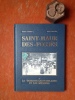 Saint-Maur-des-Fossés - Tome 1 : La Varenne-Saint-Hilaire et Les Mûriers à la Belle Epoque
. LANIER Lucien - ARLES Michel
