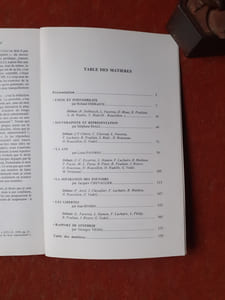 La continuité constitutionnelle en France de 1789 à 1989 - Journées d'études de 16-17 mars 1989