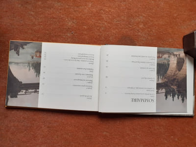 Rendez-vous sur le pont