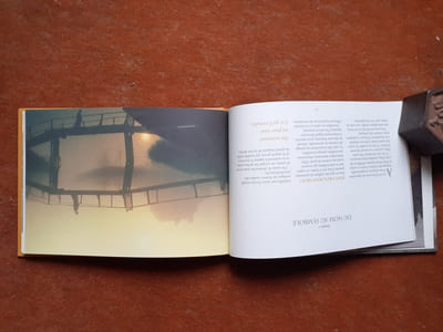 Rendez-vous sur le pont