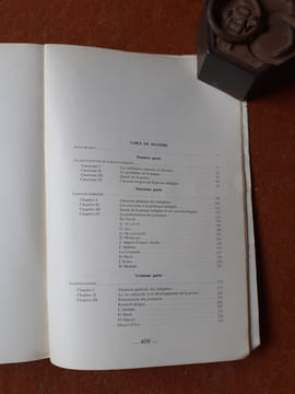 Histoire de la presse indigène en Algérie des origines jusqu'en 1930
. IHADDADEN Zahir