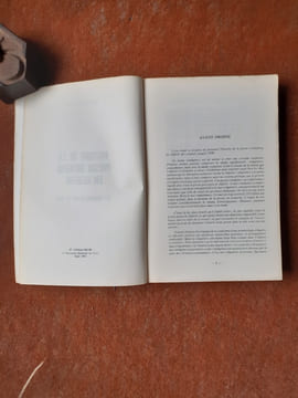 Histoire de la presse indigène en Algérie des origines jusqu'en 1930
. IHADDADEN Zahir