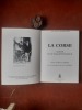 La Corse  - Album d'un collectionneur
. MARZOCCHI Jean-Patrice
