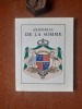 Armorial des Chefs-lieux de Canton et des Communes de la Somme
. ESTIENNE Jean
