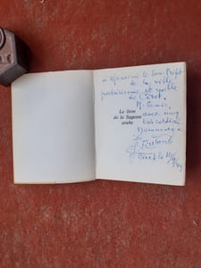 Le livre de la Sagesse arabe