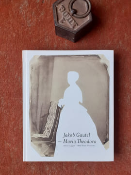 Maria Theodora
. GAUTEL Jakob