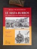 De 1910 à 1994, quand roulait le Mata-Burros - Les chemins de fer des Pyrénées-Orientales
. CHRISTOL Jean-Charles - GUIMEZANES Yves
