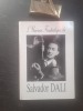 L'Univers Fantastique de Salvador Dali
. DALI Salvador
