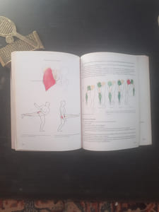 Anatomie du Karaté - Tome 1 : La Connaissance du corps