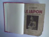 Le Japon. Histoire de la civilisation japonaise	. SANSOM Georges Bailey	