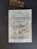 Anatolie antique - Fouilles françaises en Turquie - Catalogue de l'exposition. Gypsothèque de l'Université Lumière Lyon II, 23 octobre-23 décembre ...