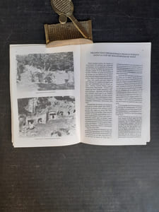 Anatolie antique - Fouilles françaises en Turquie - Catalogue de l'exposition. Gypsothèque de l'Université Lumière Lyon II, 23 octobre-23 décembre 1990