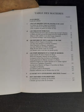 Les Nouveaux Contes de la Burle (L'Ardèche authentique)
. DURAND Jean