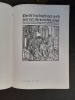 La gravure d'illustration en Alsace au XVIe siècle - I. Jean Gruninger - Tome 1 (1501-1506)
. DUPEUX Cécile - LEVY Jacqueline - WIRTH Jean (sous la ...