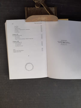 L'art pariétal - Langage de la préhistoire
. LEROI-GOURHAN André