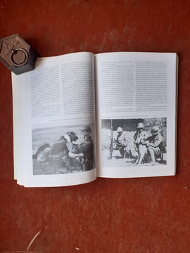 Les animaux-soldats. Histoire militaire des animaux des origines à nos jours
. MONESTIER Martin