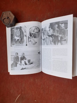 Les animaux-soldats. Histoire militaire des animaux des origines à nos jours
. MONESTIER Martin
