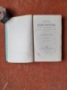 La Justice révolutionnaire. Août 1792 - Prairial An III d'après des documents originaux la plupart inédits 
. BERRIAT SAINT-PRIX Charles
