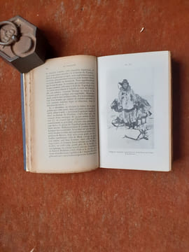 La Conquête des Pôles
. ROUVIER Gaston